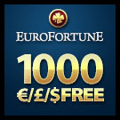 EuroFortune Online Casino