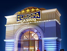 Europa Online Casino