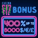 Fiz Online Casino