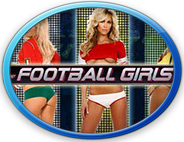 Click here to play Football Girls Online Slots