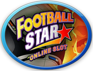 Click here to play Football Star Online Slots