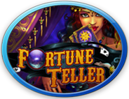 Click To Play Fortune Teller Slots