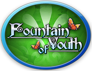 Click here to play Fountain Of Youth Online Slots