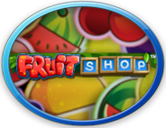 Click To Play Fruit Shop Slots
