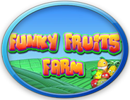 Click here to play Funky Fruits Farm Online Slots