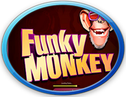 Click here to play Funky Monkey Online Slots