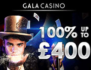 Gala Online Casino