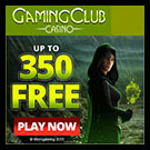 Gaming Club Online Casino