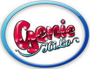 Click here to play GGenie's Hi Loame Online Slots