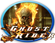 Click here to play Ghost Rider Online Slots