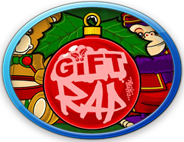 Click here to play Gift Rap Online Slots