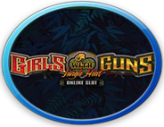 Click here to play Girls With Guns Online Slots