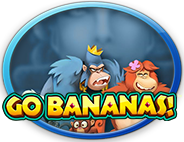 Click To Play Go Bananas Slots
