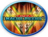 Click here to play Gold Of Machu Picchu Online Slots