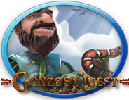 Click To Play Gonzo's Quest Slots