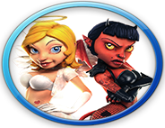 Click here to play Good Girl Bad Girl Online Slots