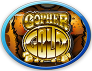 Click here to play Gopher Gold Online Slots