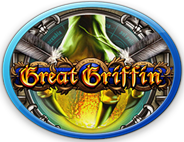 Click here to play Great Griffin Online Slots