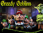 Click here to play Greedy Goblins Online Slots