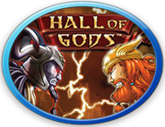 Click To Play Hall Of Gods Slots