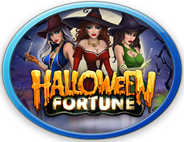 Click here to play Halloween Fortune Online Slots