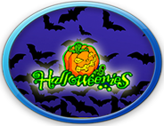 Click here to play Halloweenies Online Slots