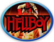 Click here to play Hellboy Online Slots