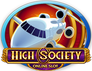 Click here to play High Society Online Slots