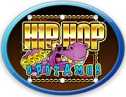 Click here to play HipHopOpotamus Online Slots