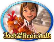 Click To Play Jack and the Beanstalk Slots