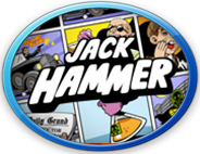 Click To Play Jack Hammer Slots