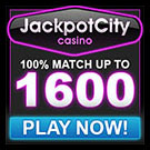 JackpotCity Online Casino