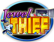 Click To Play Jewel Thief For Free