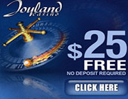 Joyland Online Casinos