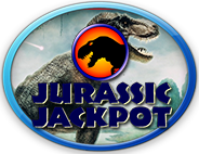 Click To Play Jurassic Jackpot For Free