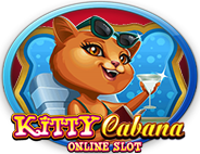 Click To Play Kitty Cabana For Free