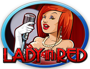 Click To Play Lady In Red For Free