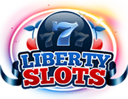 Click to claim your bonus at Libery Slots Online Casino