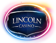 Click to claim your bonus at Lincoln Online Casino