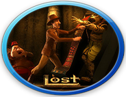 Click here to play Lost Online Slots