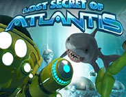 Click here to play The Lost City Of Atlantis Online Slots