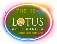 Click to claim your bonus at Lotus Asia Online Casino