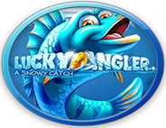 Click To Play Lucky Angler Slots