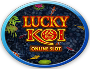 Click To Play Lucky Koi For Free