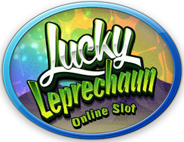 Click To Play Lucky Leprechaun For Free