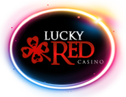 Click to claim your bonus at Lucky Red Online Casino