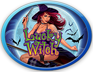 Click To Play Lucky Witch For Free