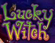 Click here to play Lucky Witch Online Slots