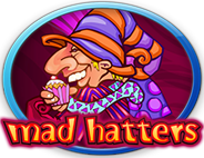 Click To Play Mad Hatters For Free