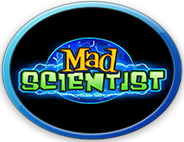 Click here to play Mad Scientist Online Slots